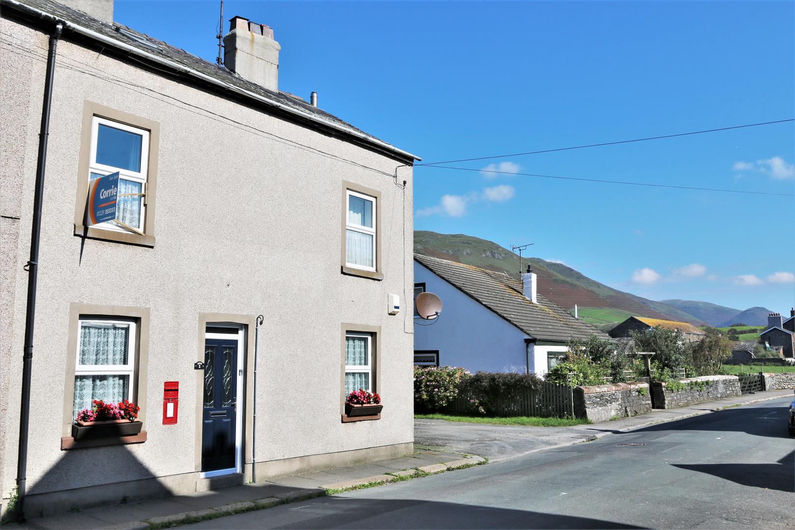 Millom Houses For Sale Corrie and Co Estate Agents